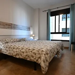 Apartamento Centro Y Playa!, Marbella